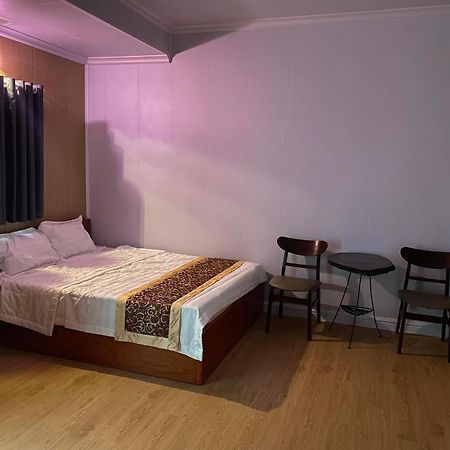 Bac Lieu Motel Happy House المظهر الخارجي الصورة
