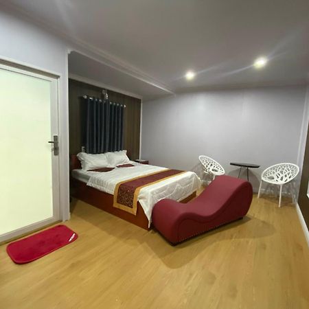 Bac Lieu Motel Happy House المظهر الخارجي الصورة