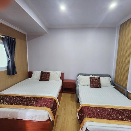 Bac Lieu Motel Happy House المظهر الخارجي الصورة