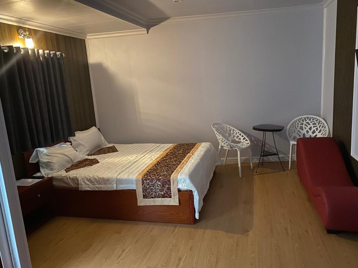 Bac Lieu Motel Happy House المظهر الخارجي الصورة