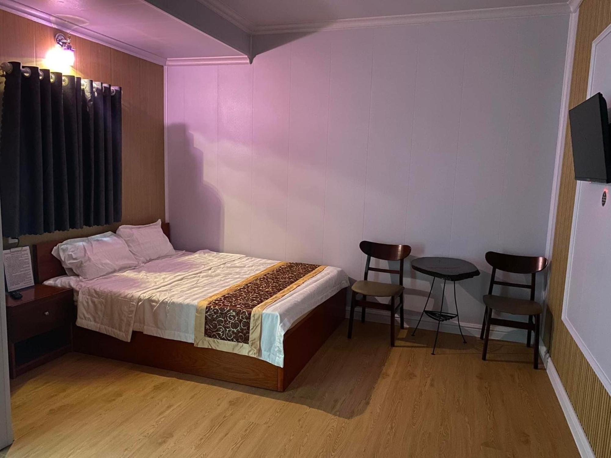 Bac Lieu Motel Happy House المظهر الخارجي الصورة